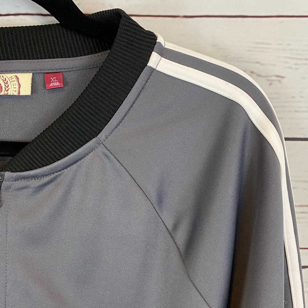 NWT! SO Track Jacket - Picture 2 of 2